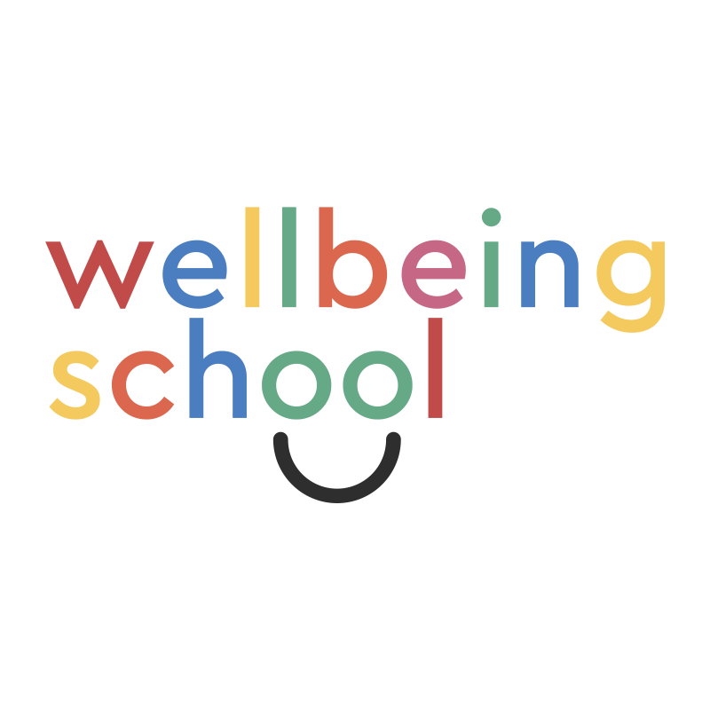 London South Wellbeing Logo